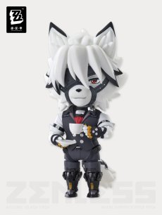 画像2: ゼンレスゾーンゼロ　ねんどろいど　ライカン【予約2026年5月】 (2)