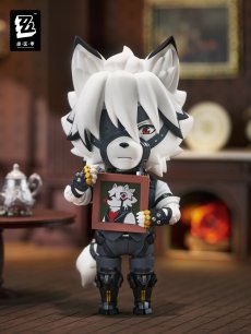 画像3: ゼンレスゾーンゼロ　ねんどろいど　ライカン【予約2026年5月】 (3)