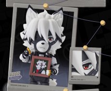 画像8: ゼンレスゾーンゼロ　ねんどろいど　ライカン【予約2026年5月】 (8)