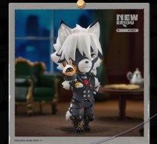 画像9: ゼンレスゾーンゼロ　ねんどろいど　ライカン【予約2026年5月】 (9)