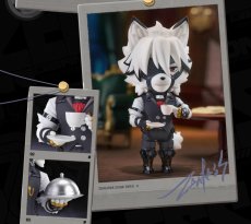 画像10: ゼンレスゾーンゼロ　ねんどろいど　ライカン【予約2026年5月】 (10)