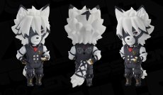 画像12: ゼンレスゾーンゼロ　ねんどろいど　ライカン【予約2026年5月】 (12)