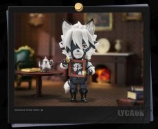 画像7: ゼンレスゾーンゼロ　ねんどろいど　ライカン【予約2026年5月】 (7)