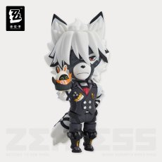 画像15: ゼンレスゾーンゼロ　ねんどろいど　ライカン【予約2026年5月】 (15)