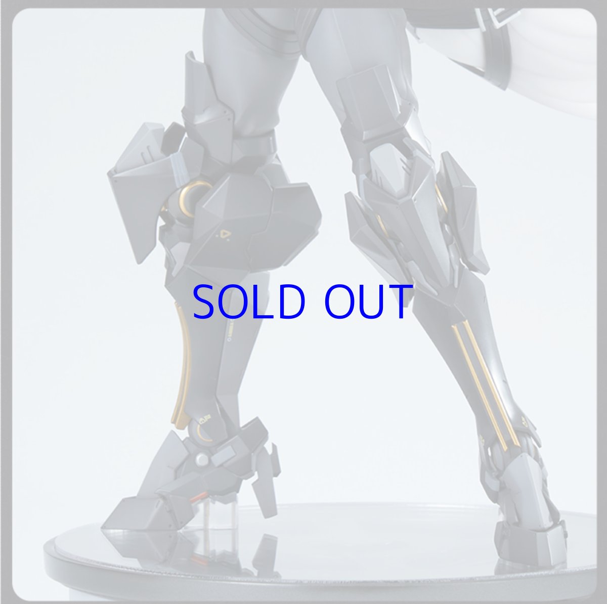 画像19: ゼンレスゾーンゼロ　フォン・ライカン　1/7 フィギュア　特典キーホルダー付き【予約2026年6月】 (19)