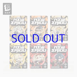 ゼンレスゾーンゼロ ライト - HAKUTEA