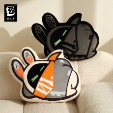 画像1: 【ZZZ 88pt】ゼンレスゾーンゼロ　ボンプ　ダイカット抱き枕【予約10月下旬】 (1)