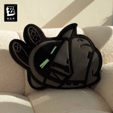 画像3: 【ZZZ 88pt】ゼンレスゾーンゼロ　ボンプ　ダイカット抱き枕【予約10月下旬】 (3)