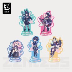 画像1: 【ZZZ 48pt】ゼンレスゾーンゼロ　約束された正夢　アクリルスタンド【予約10月下旬】 (1)