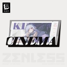 画像3: 【ZZZ 28pt】ゼンレスゾーンゼロ　心象映画　カードセット　モッキンバード【予約9月中旬】 (3)