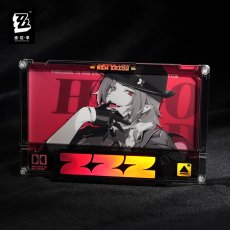 画像1: 【ZZZ 98pt】ゼンレスゾーンゼロ　心象映画　アクリルカード&フレームセット　モッキンバード（2種類）【予約9月下旬】 (1)