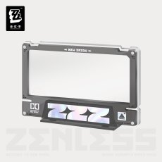 画像6: 【ZZZ 98pt】ゼンレスゾーンゼロ　心象映画　アクリルカード&フレームセット　モッキンバード（2種類）【予約9月下旬】 (6)