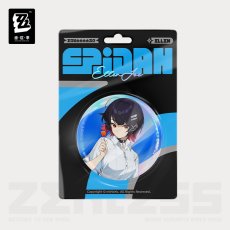 画像4: 【ZZZ 16pt】ゼンレスゾーンゼロ　コスチューム　缶バッジ【予約10月下旬】 (4)