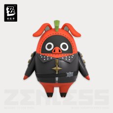 画像5: 【ZZZ 49pt】ゼンレスゾーンゼロ　ボンプ　フィギュアキーホルダー　Vol.1　ランダム単品【予約10月下旬】 (5)