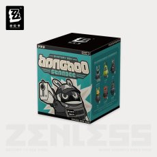 画像14: 【ZZZ 49pt】ゼンレスゾーンゼロ　ボンプ　フィギュアキーホルダー　Vol.1　ランダム単品【予約10月下旬】 (14)