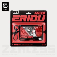 画像5: 【ZZZ 38pt】ゼンレスゾーンゼロ　心象映画　キーホルダー　雲嶽山 (5)