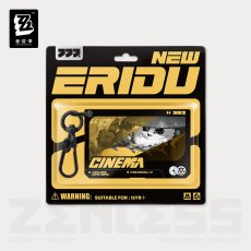 画像3: 【ZZZ 38pt】ゼンレスゾーンゼロ　心象映画　キーホルダー　雲嶽山【予約11月下旬】 (3)