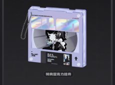 画像7: ゼンレスゾーンゼロ　エレン・ジョー　1/7 フィギュア　特典キーホルダー付き【予約2026年9月】 (7)
