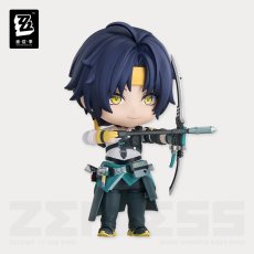 画像1: ゼンレスゾーンゼロ　ねんどろいど　浅羽悠真　特典パーツ付き【予約2026年7月】 (1)