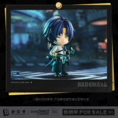 画像7: ゼンレスゾーンゼロ　ねんどろいど　浅羽悠真　特典パーツ付き【予約2026年7月】 (7)