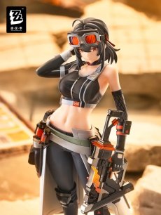 画像2: ゼンレスゾーンゼロ　GSC POP UP PARADE SP　グレース・ハワード【予約2026年7月】 (2)
