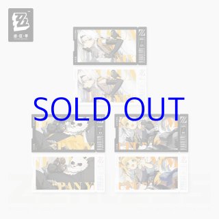 ゼンゼロ POP 特典カード 儀玄 楽天市場】ゼンレスゾーンゼロ ゼンゼロ