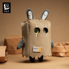 画像3: 【ZZZ 68pt】ゼンレスゾーンゼロ　ボンプ　ぬいぐるみバッグチャーム　Vol.3（3種類）【予約11月下旬】 (3)