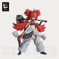 画像1: ゼンレスゾーンゼロ　GSC POP UP PARADE SP　クレタ・ベロボーグ【予約2026年7月】 (1)