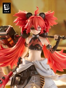 画像2: ゼンレスゾーンゼロ　GSC POP UP PARADE SP　クレタ・ベロボーグ【予約2026年7月】 (2)