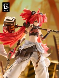画像3: ゼンレスゾーンゼロ　GSC POP UP PARADE SP　クレタ・ベロボーグ【予約2026年7月】 (3)