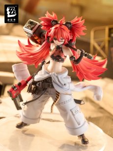 画像4: ゼンレスゾーンゼロ　GSC POP UP PARADE SP　クレタ・ベロボーグ【予約2026年7月】 (4)