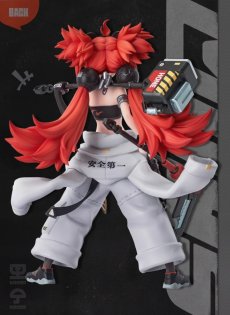 画像7: ゼンレスゾーンゼロ　GSC POP UP PARADE SP　クレタ・ベロボーグ【予約2026年7月】 (7)
