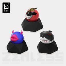 画像1: 【ZZZ 59pt】ゼンレスゾーンゼロ　音動機　キーキャップ【予約12月下旬】 (1)
