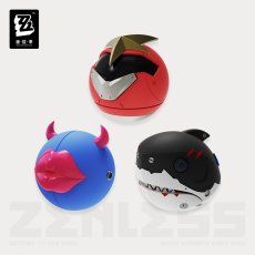 画像2: 【ZZZ 59pt】ゼンレスゾーンゼロ　音動機　キーキャップ【予約12月下旬】 (2)