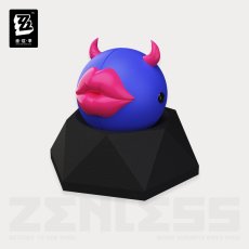 画像5: 【ZZZ 59pt】ゼンレスゾーンゼロ　音動機　キーキャップ【予約12月下旬】 (5)