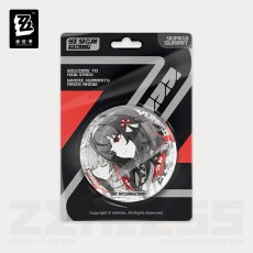 画像5: 【ZZZ 16pt】ゼンレスゾーンゼロ　心象映画　缶バッジ　雲嶽山 (5)