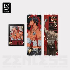 画像1: 【ZZZ 28pt】ゼンレスゾーンゼロ　イベントイラスト　ライト　カードセット【予約12月下旬】 (1)