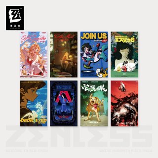 色紙・ポスター・カード - HAKUTEA