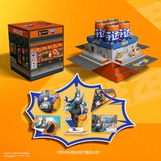 画像1: ゼンレスゾーンゼロ　ファンタコラボ　グッズボックス（4種類）【船便】 (1)