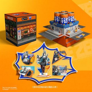 ゼンレスゾーンゼロ ゼンゼロ 浅羽悠真 購入特典 ポップアップ ゼンレスゾーンゼロ Ver.1.4』が12月18日リリースへ、「浅羽悠真