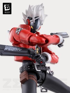 画像1: ゼンレスゾーンゼロ　S.H.Figuarts　ビリー・キッド【予約2026年6月】 (1)
