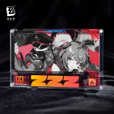 画像1: 【ZZZ 98pt】ゼンレスゾーンゼロ　心象映画　アクリルカード&フレームセット　怪啖屋（2種類）【予約12月下旬】 (1)