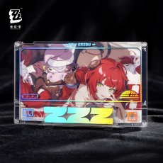 画像2: 【ZZZ 98pt】ゼンレスゾーンゼロ　心象映画　アクリルカード&フレームセット　怪啖屋（2種類）【予約12月下旬】 (2)