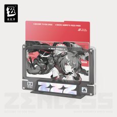 画像3: 【ZZZ 98pt】ゼンレスゾーンゼロ　心象映画　アクリルカード&フレームセット　怪啖屋（2種類）【予約12月下旬】 (3)