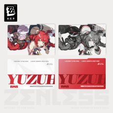 画像5: 【ZZZ 98pt】ゼンレスゾーンゼロ　心象映画　アクリルカード&フレームセット　怪啖屋（2種類）【予約12月下旬】 (5)