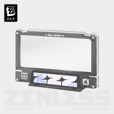 画像7: 【ZZZ 98pt】ゼンレスゾーンゼロ　心象映画　アクリルカード&フレームセット　怪啖屋（2種類）【予約12月下旬】 (7)