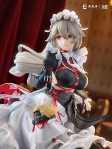 画像1: ゼンレスゾーンゼロ　リナ　1/7 フィギュア　特典キーホルダー付き【予約2026年11月】 (1)