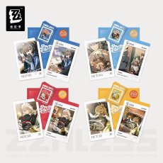 画像1: 【ZZZ 28pt】ゼンレスゾーンゼロ　HB2Uシリーズ　バースデー記念セット　Vol.1【予約12月下旬】 (1)