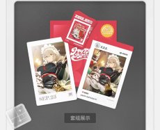 画像2: 【ZZZ 28pt】ゼンレスゾーンゼロ　HB2Uシリーズ　バースデー記念セット　Vol.1【予約12月下旬】 (2)