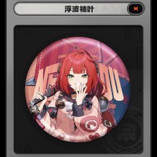 画像4: 【ZZZ 20pt】ゼンレスゾーンゼロ　立ち絵　缶バッジ　怪啖屋【予約12月下旬】 (4)